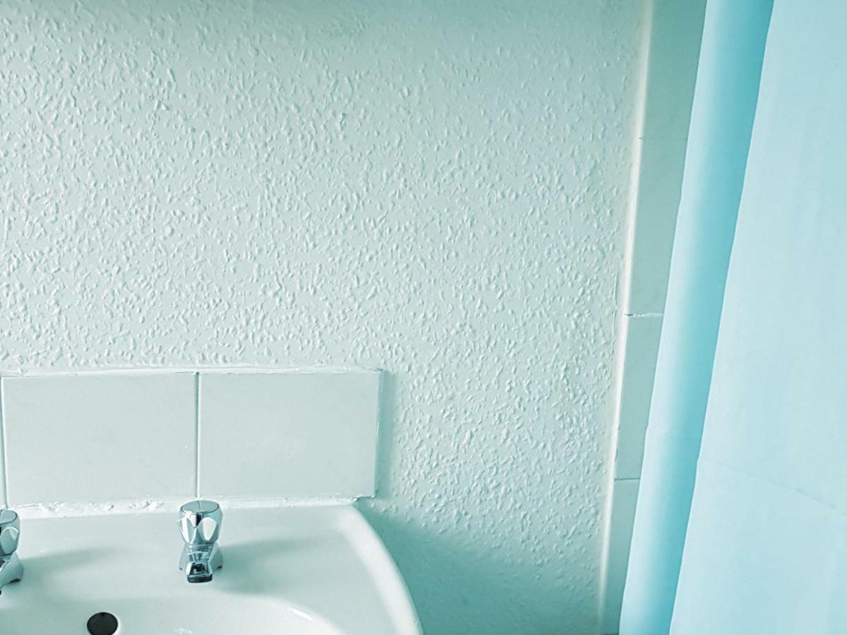Pleasure Hotel By The Beach. Blackpool Habitación foto